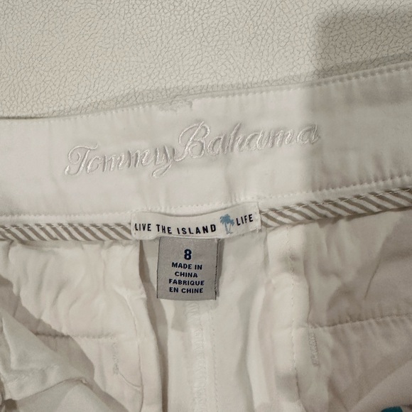 Tommy Bahama 5-Inch Shorts - Picture 3 of 3